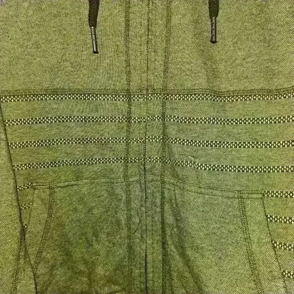 Prana Mens Hoodie Size S - Picture 5 of 12